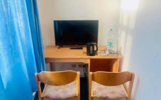 Pension Wasunger Tor