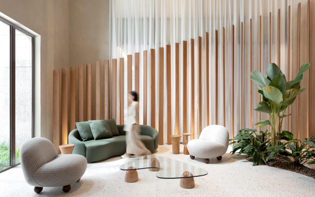 QOYA Hotel Curitiba, Curio Collection by Hilton