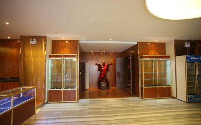Feeling Fashion Hotel