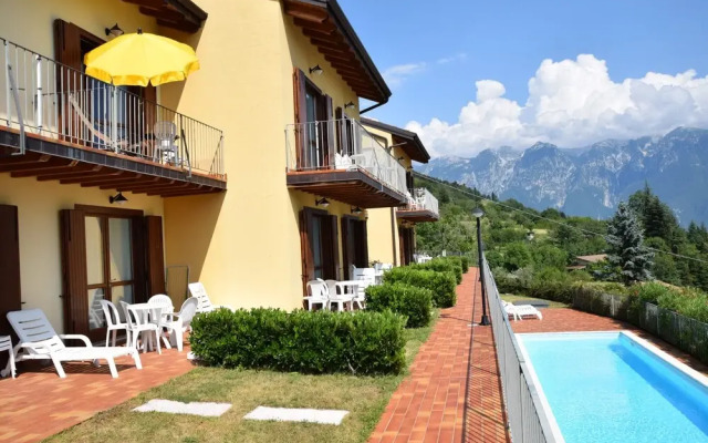 Appartamento Elisabetta - Rebomaholidays