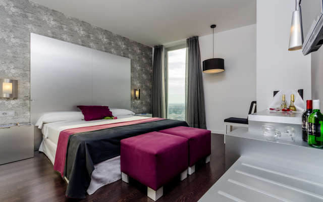 Hotel YIT Vía Sevilla Mairena