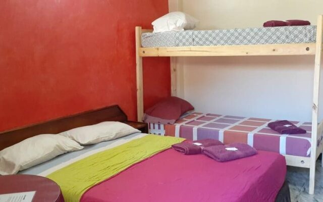 Hostel Noelia