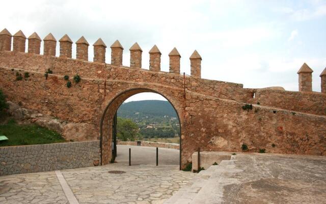 Ca Sa Padrina d'Arta-Turismo de Interior