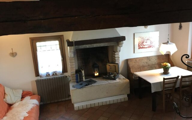B&B Alle Corti