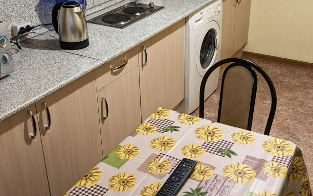 Уютная и светлая квартира возле м.Коньково