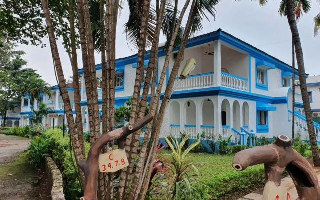 Paradise Village Beach Resort