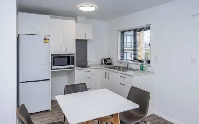 Te Rapa Motor Inn