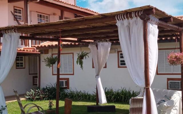 Pousada Jardim de Buzios