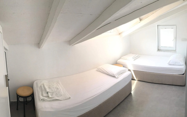 Maya Otel - Apart