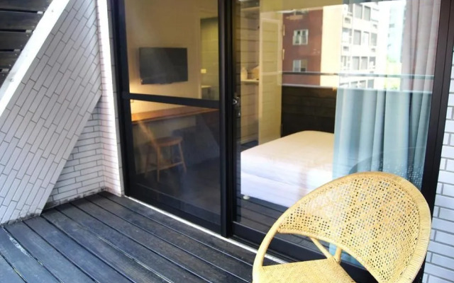 Star Hostel Taipei East