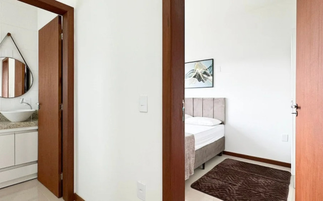 Residencial Praia do Sonho