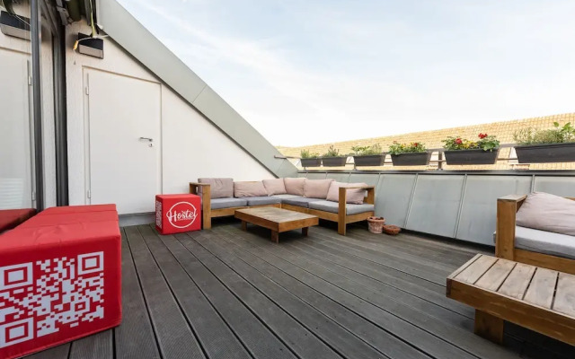 Hostel Mannheim