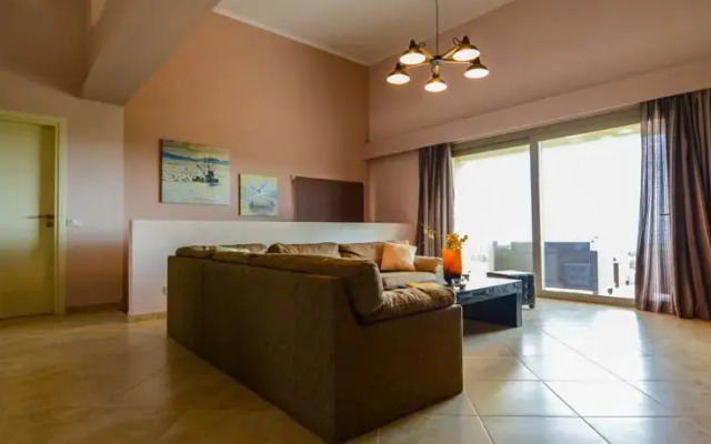 Sailing Villa Kefalonia
