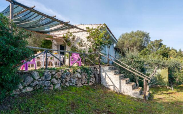 House Sea Dream Monte Argentario