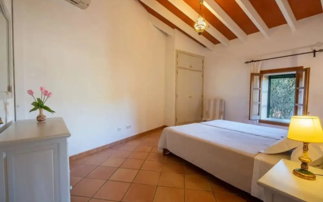 Holiday Home Casita Roqueta - MDS100