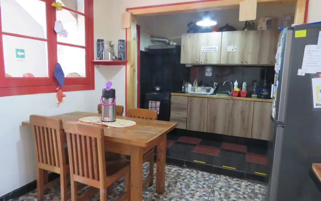 Hostal Mirenart
