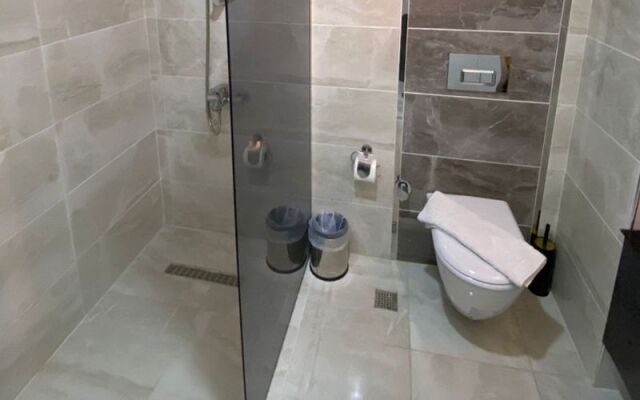 Arya Apart Hotel