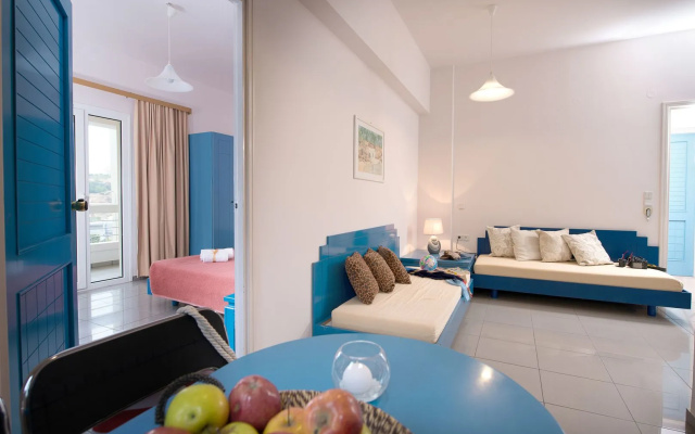 Scala Hotel Apartments