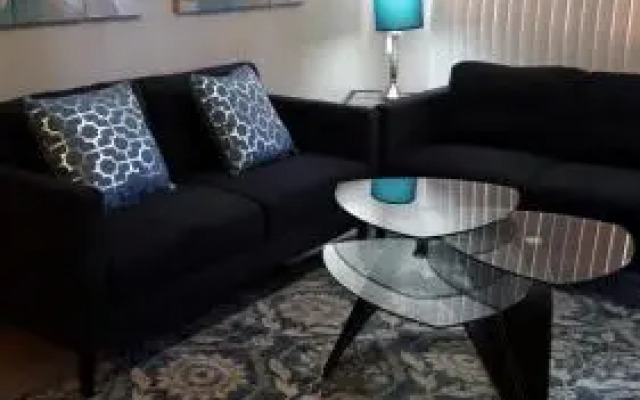 Beautiful 2 bedroom 1 bath