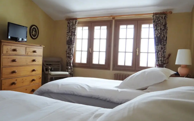 Auberge des Chasseurs