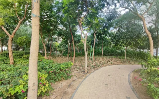 Sobha Creek Vista Tower B Apartments
