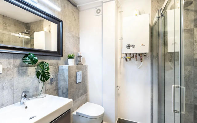 Vacation Club Loft Apartaments