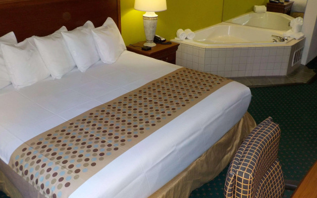 SureStay Plus Hotel by Best Western Augusta