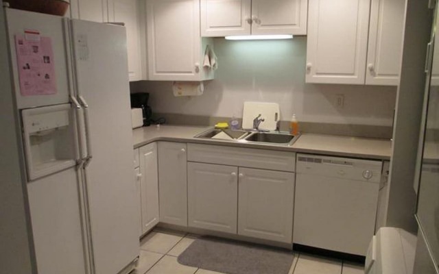 Henlopen Unit 214 by Long & Foster