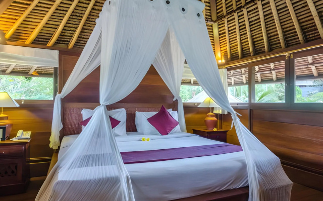 Chili Ubud Cottage – Guest Rooms – Ubud