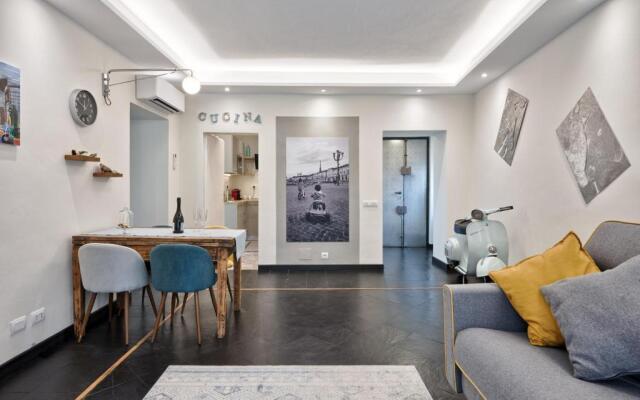 Acadamis - Garibaldi 9 Bis