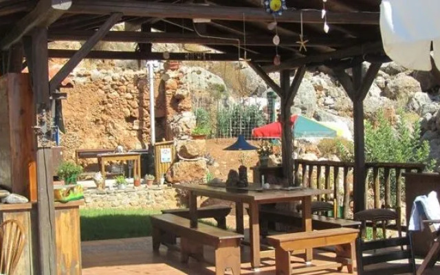 Oasis Studios