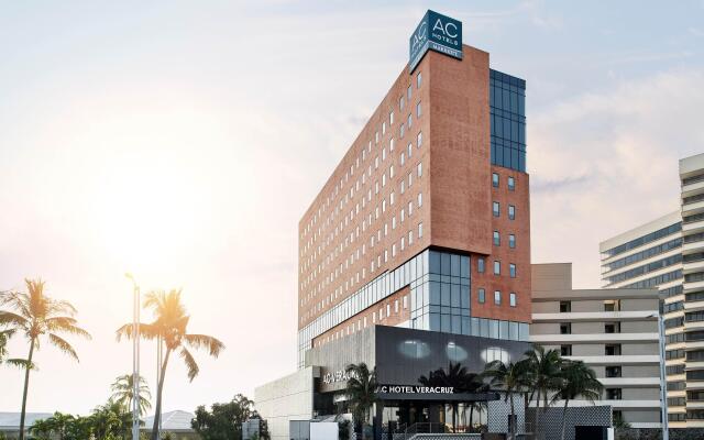 AC Hotel by Marriott Veracruz