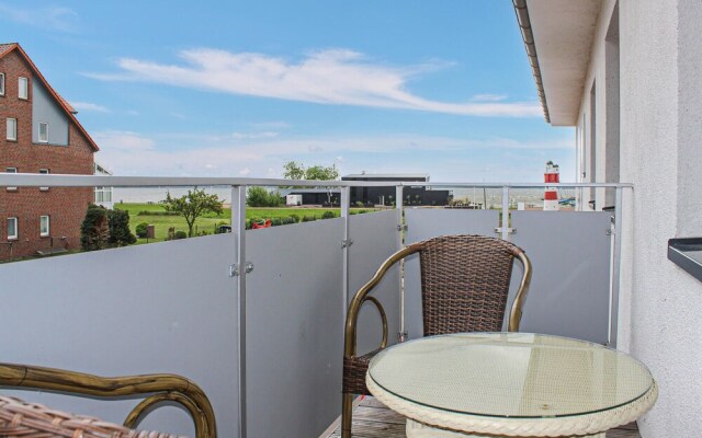 Beautiful Apartment in Lembruch With Wifi
