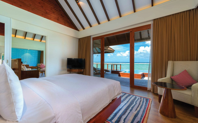 VARU by Atmosphere - All Inclusive with Free Transfers