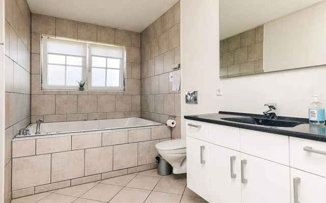 4 Star Holiday Home in Bogense