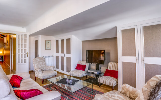 Apartment SanGalanteria