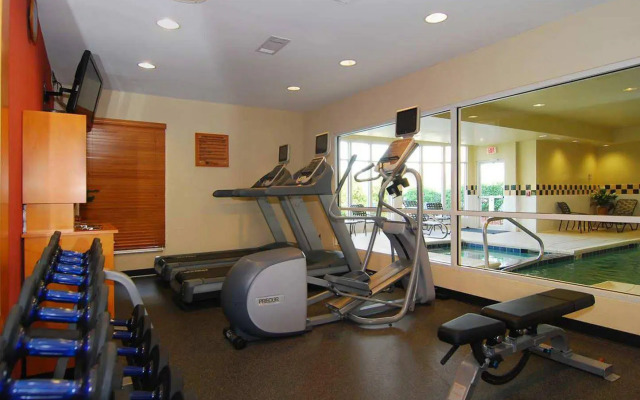 Hilton Garden Inn Columbus/Grove City