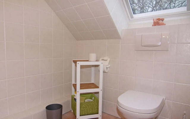 Ferienhaus Weiter Feldblick auf Fehmarn