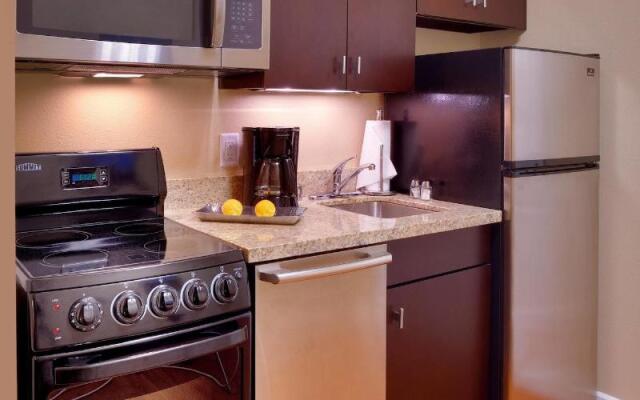 TownePlace Suites Missoula