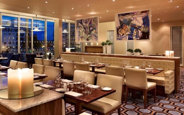 The Chelsea Harbour Hotel and Spa