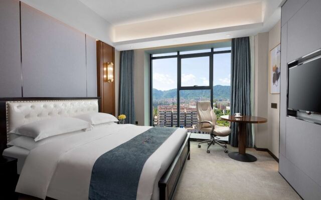 Ramada Encore by Wyndham Chenzhou North