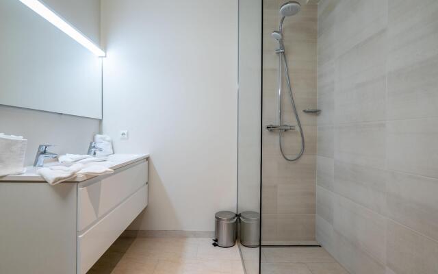 Apartment in Gosau With a Shared Sauna