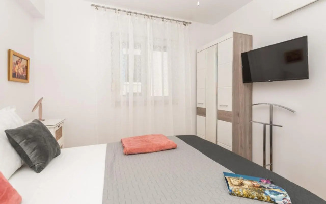 EAST SIDE deluxe suite