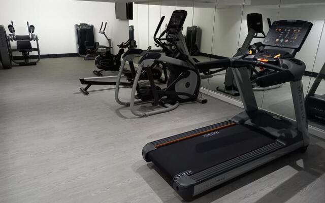 NEMEA Appart Hotel Paris Levallois