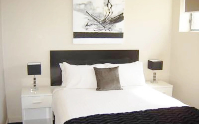 Apartments on Chapman