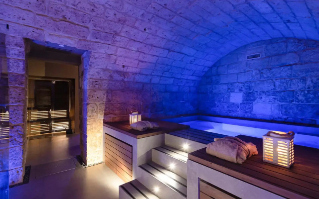 Vis Urban Suites & Spa