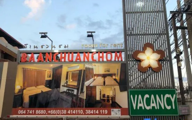 Baan Chuan Chom Pattaya