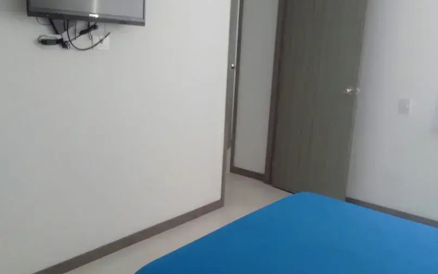 Apartamento Prados Del Norte