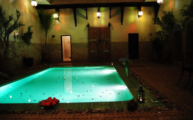 Riad Romance