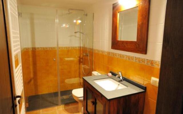 Apartaments Cal Climent